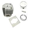 Motoare motocicletelor și piese – Pistoane și segmenți piston