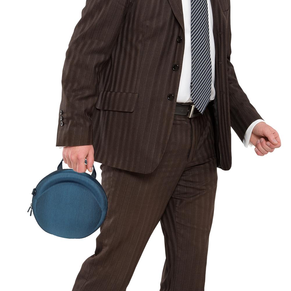 EVA Hard Carrying Case for Harman Kardon Onyx Studio 8/7/6/5 Waterproof Protective Travel Case Storage Bag Speaker Accessories