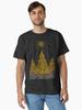 Age of Wonders El Dorado Ancient City Art Classic T-Shirt