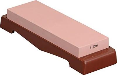 Lobster Super Whetstone with Stand, S3000, 20mm, IN-2230