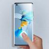 For Xiaomi Poco M8 Pro UV Liquid Tempered Glass Screen Protector for PocoM8 M8Pro Clear Full Glue Protective Film