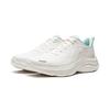 Li-Ning Lightweight Soft Rebound Casual Running Shoes Women sneakers Cloud-White ARSW046-3