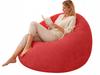 2 Red Seating Pouf (20) Gab_B