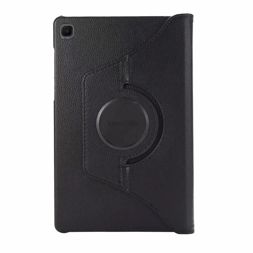 For Samsung Tab Case S7 S8 S9 S10 Plus Ultra FE A9 A8 10.5 inch A7 S6 Lite S7fe 360 Rotation Tablet Case Stand Leather Cover