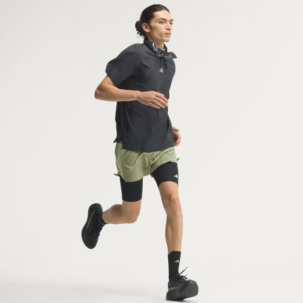 KI0358 adidas Hyperboost Edge "Core Black/Carbon" (Men's)