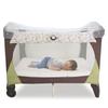 Mosquito Net for Fully Covered Baby Stroller Durable Mosquito Net for Baby Cradle Crib Mosquito Net for Portable Mini Crib