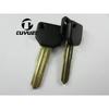 10PCS New Smart Transponder Key Shell for Toyota for Daihatsu Car Key Blanks Case
