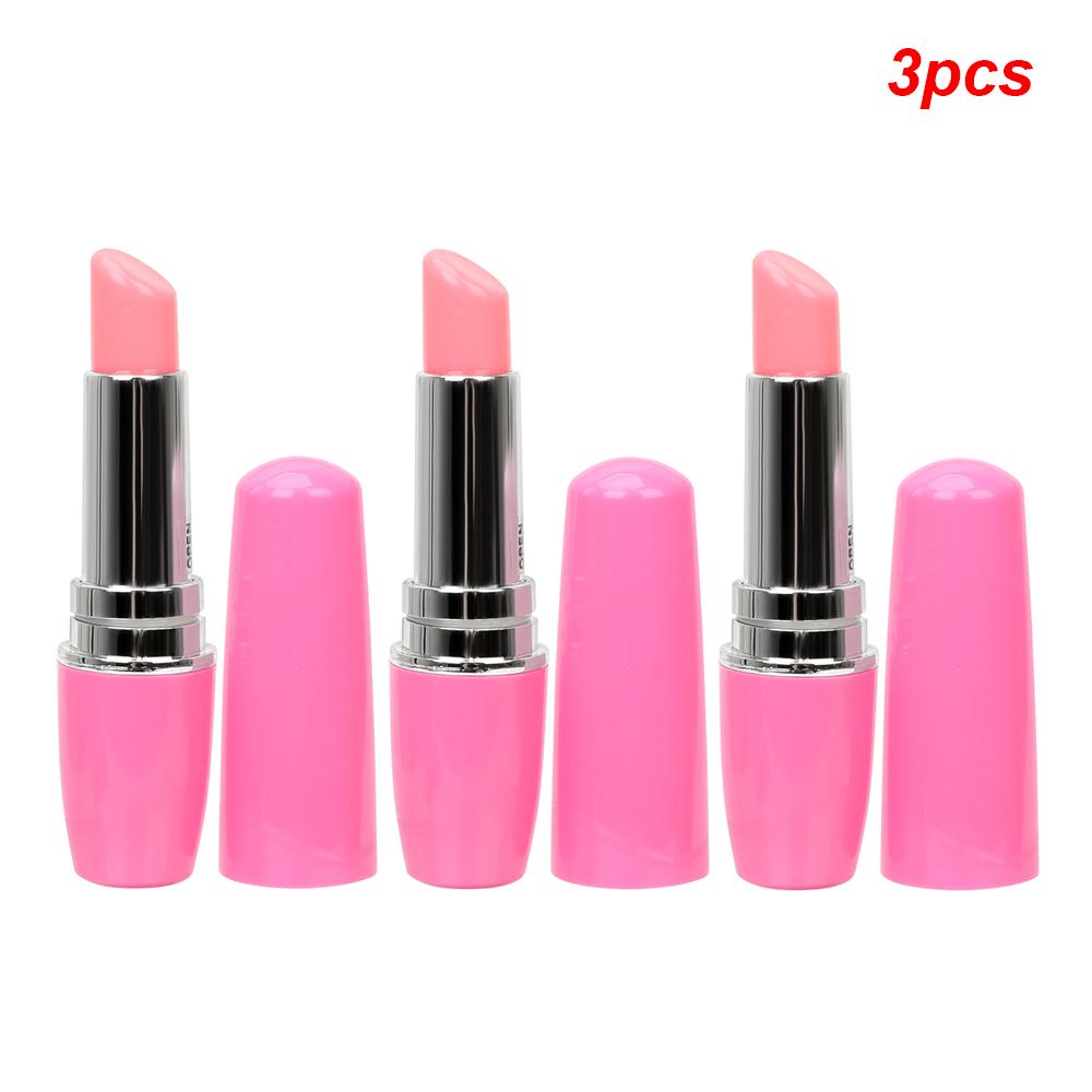 IKOKY Mini Lipstick Bullet Vibrators Women Nipple Clitoris Stimulator Electric Vibrating Jump Egg Massage Sex Toys Adult Product