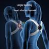 CHIGO Kids & Teens Smart Posture Corrector CN plug (adapter included)