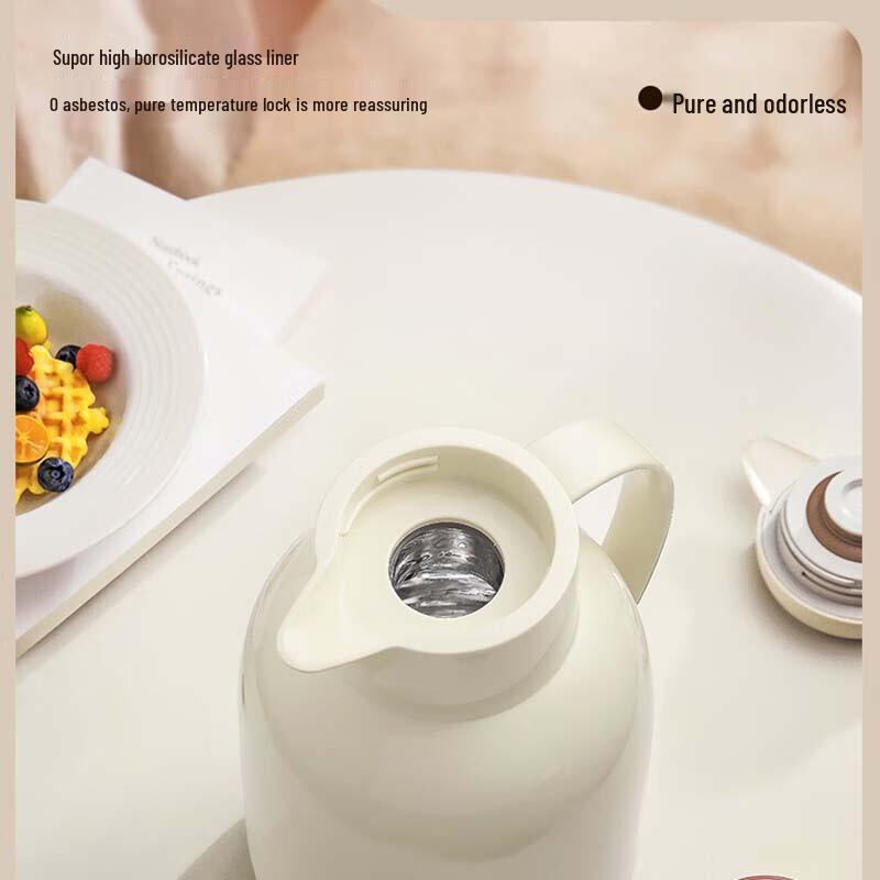 Supor Smart Insulation Pot