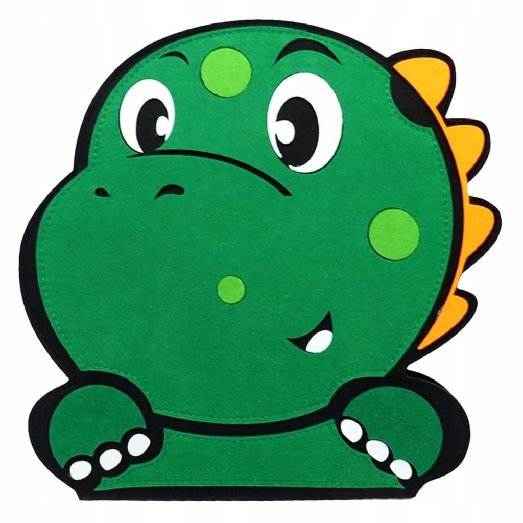 Montessori Activity Book for Little Children | Dinobook