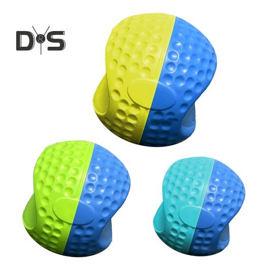 Golf Swing Training Aid PU Foam Ball Golf Swing Posture Correcter Indoor Outdoor Golf Practice Equipment for Beginners And Professionals