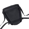 Wear Resistant Motorcycle Tail Bag Waterproof Suspended Motorcycle Back Bag  Riding