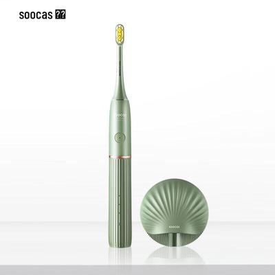 Soocas Sonic Electric Toothbrush CN Plug (adapter Included)