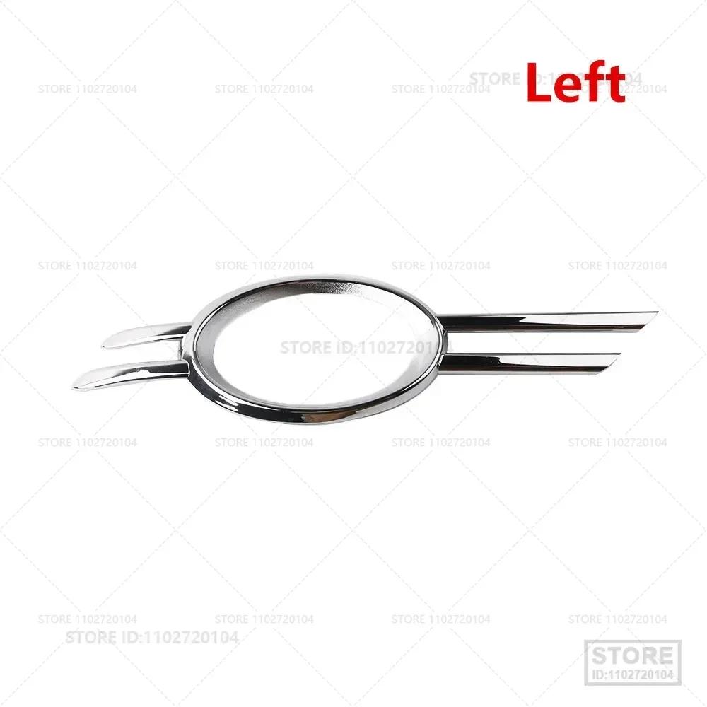 Für 2007-2009 Mercedes-Benz E320/E350/E550/E63 AMG (W211) Nebelscheinwerfer Blende Gitter Zierleiste 2118851174 2118851274 2118850822 2118850922