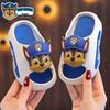 Paw Patrol Girls' Summer Non-slip Cartoon Sandals Slippers