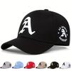 Luer og hatter – Baseball capser