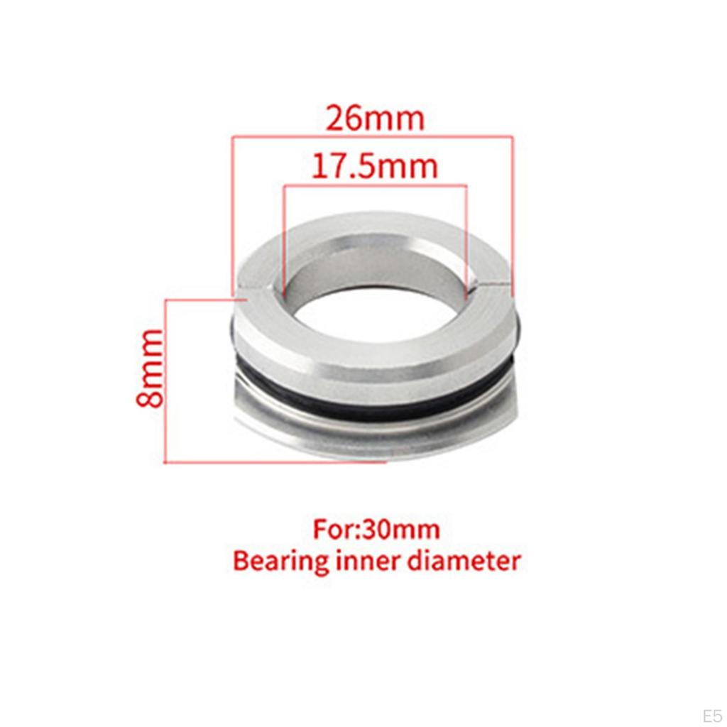 Bottom Bracket Conversion Anti-rust Durable Professional Bike Install Removal Tool Cycling