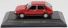 FIRST Mazda 323 (Familia) 80 Red Overseas Version 143 F43166