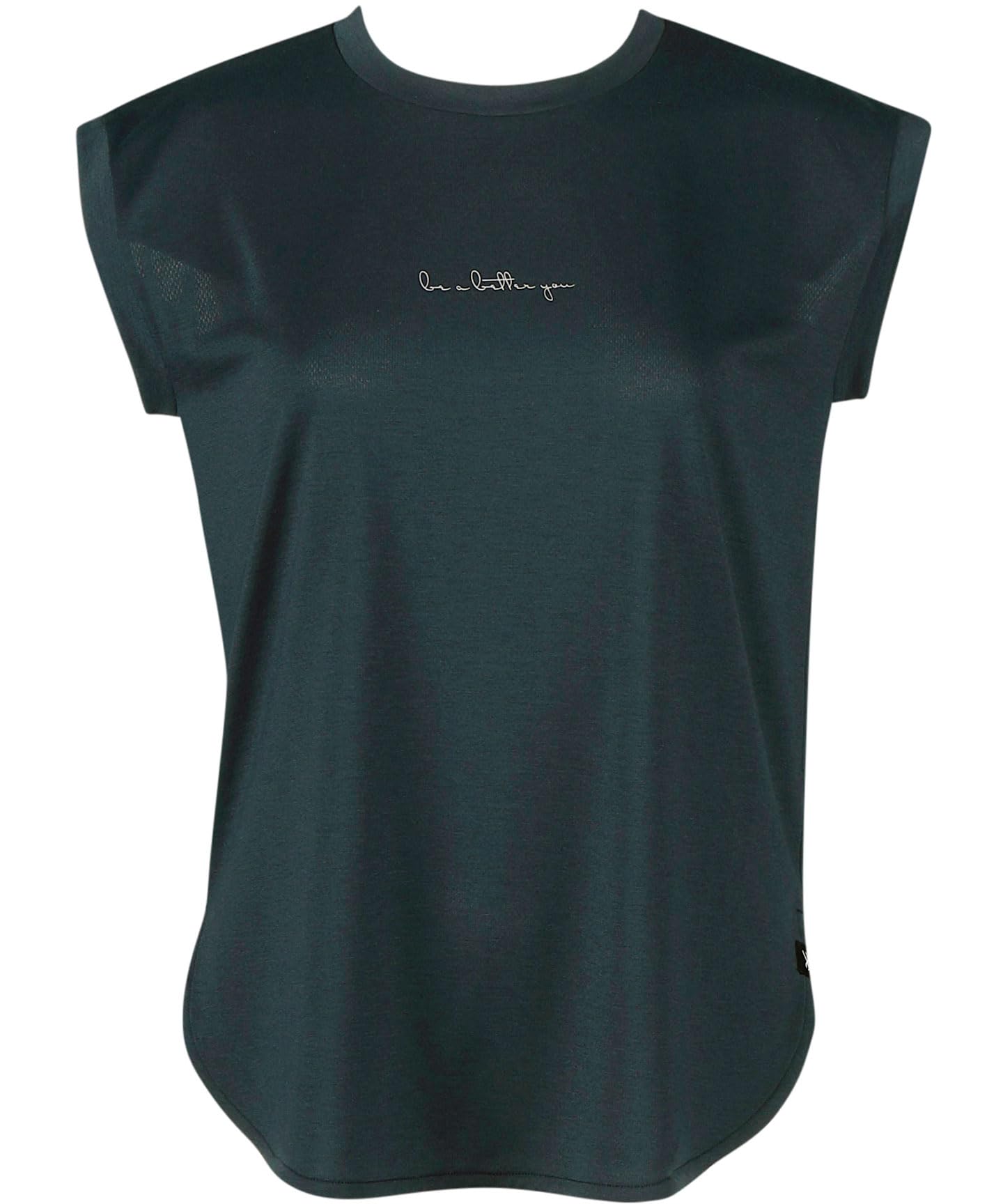 

Sleeveless Casual OB CW-X/Wacoal Women s Top, Moisture-Wicking, Quick-Drying, DLY103,