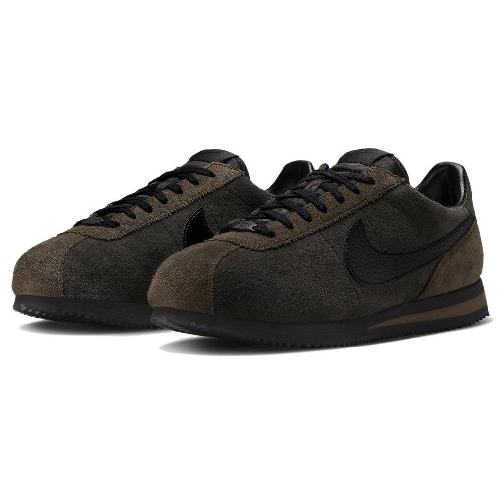 Nike Cortez Velvet Brown Men Sneakers Baroque-Brown FJ5180-200