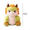 Dragon Toy Animals Ornament for Office