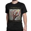 Tricou Unisex Tool Band Lateralus Aenima Album - Grafică Metal Progresiv 100% Bumbac Gât Rotund Mânecă Scurtă Imprimat
