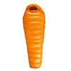 Yining Outdoor Warm Mummy Duck Down Sleeping Bag