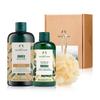 Moringa Shower Gel Ginger Shampoo Gift Set 888163
