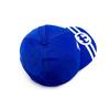 Gucci 100 Baseball Velcro Strap Cap 'Blue' Unisex 6730814HAKR4368