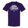 Furman University Paladins Basketball Hype T Shirt
