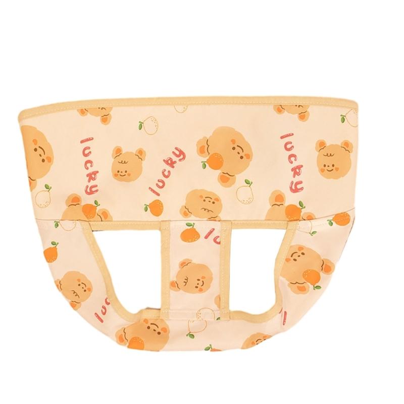 

Adjustable Toddler Harness Belt Comfortable Baby Feeding Strap Dining Chair Safety Seat Lanyard for Safe Meals