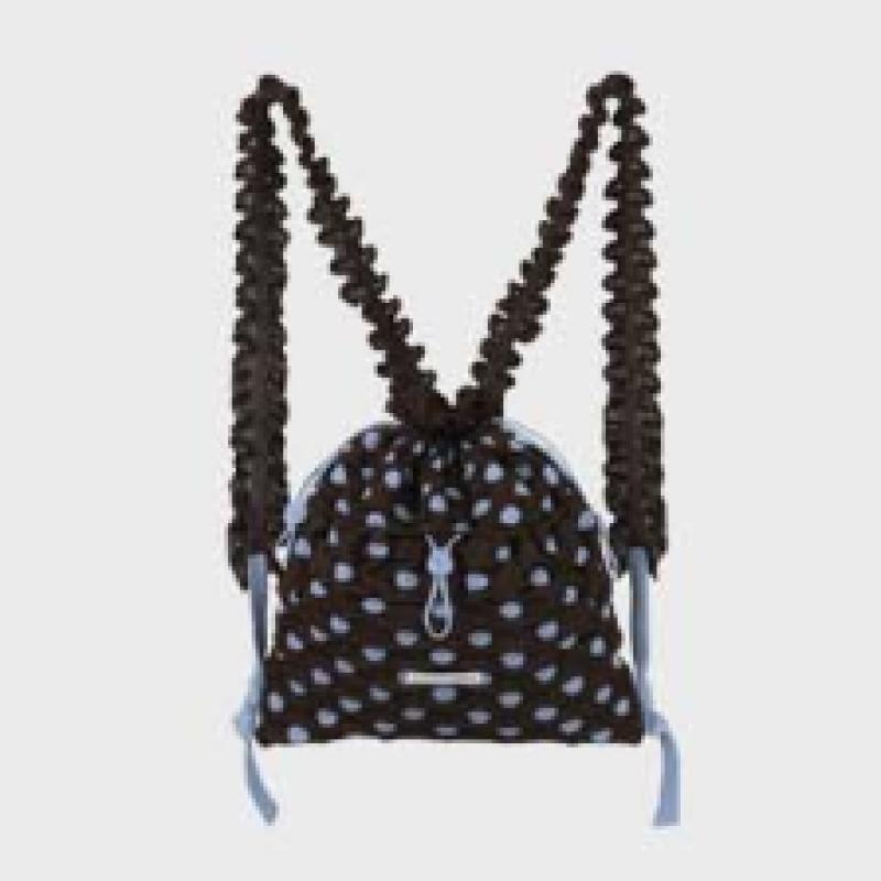 Pleatsmama Backpack 4colors