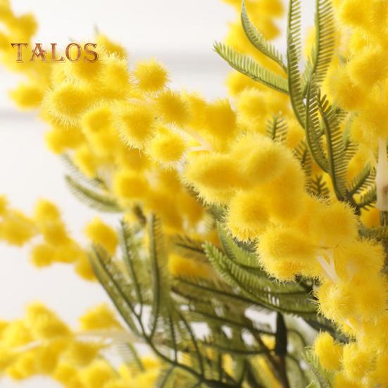 Имитация цветка — фото 13