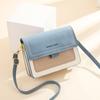 Bags Women's 2025 New Trendy Women's Bags This Year, Small Square Bags, Fashionable and Versatile Spring and Summer Women's Shoulder Messenger Bags