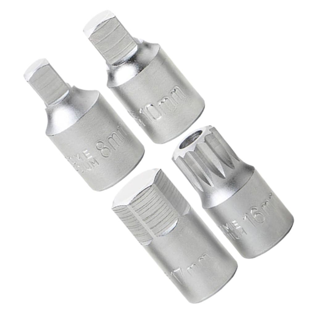 Socket Wrench Gearbox Screw Wrench For Auto Repairing Gearbox