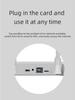 4G LTE Wireless Home CPE WiFi Router for Russia and Mexico