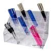 Acrylic Pen Holder Display Stand for Stationery and Pencils