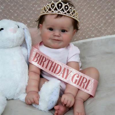 Lėlės ir minkšti žaislai – Lėlės