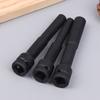 1/2 Drive Socket Wrench Hex Socket Head 8-19mm Socket Head Tire Removal Tools Adapter Spanner Converter