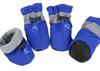 Winter Pet Cotton Shoes With Soft Soles