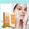 Eelhoe Turmeric Cleansing Milk Oil Control Refreshing Hydrating Facial Cleanser 100g