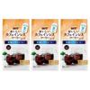 Pyszna Kawa Bez Kofeiny Cold Brew Mrożona 4 Torebki x 3 Opakowania Torebki, Kawa, [Mój Bidon] [Bez Kofeiny]