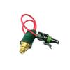 Oil Pressure Switch For John Deere 310E 310G 310J 310K 410G 410J 410K AT159811