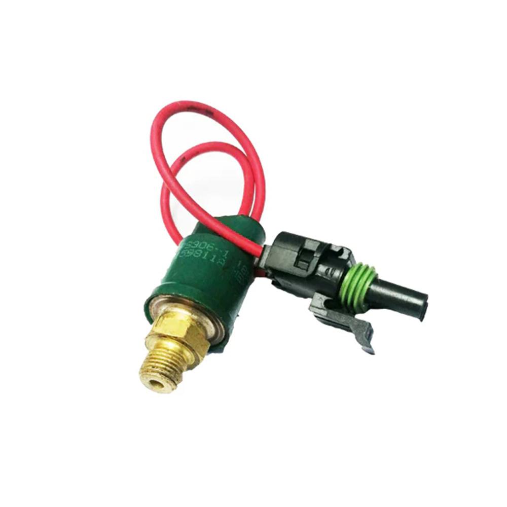 Oil Pressure Switch For John Deere 310E 310G 310J 310K 410G 410J 410K AT159811