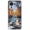 For ZTE Blade V50 Vita Case Phone Cover Shockproof TPU Soft Silicone Fundas for ZTE Blade V50 Vita V50Vita 6.75 Luxury Astronaut