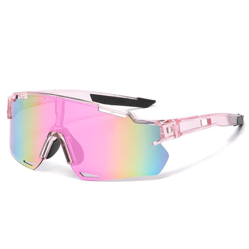 Cycling Glasses Sports Cross-border Bestseller Japanese Korean Versions Of Road Mountain Bike Riding Goggles