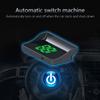 Car head up high-definition display GPS speed display, windshield projector, suitable for all automotive electronic components