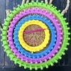 DIY Round Knitting Loom Sewing Knitting Tool Accessories Adults Knitting Device Weaving Scarf Sweater Hat Shawl Weaver