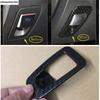 Electronic Hand Brake Parking Button Switch Panel Cover Trim For Mercedes-Benz C CLASS W205 C200 C260 GLC X253 E Class W213 E300